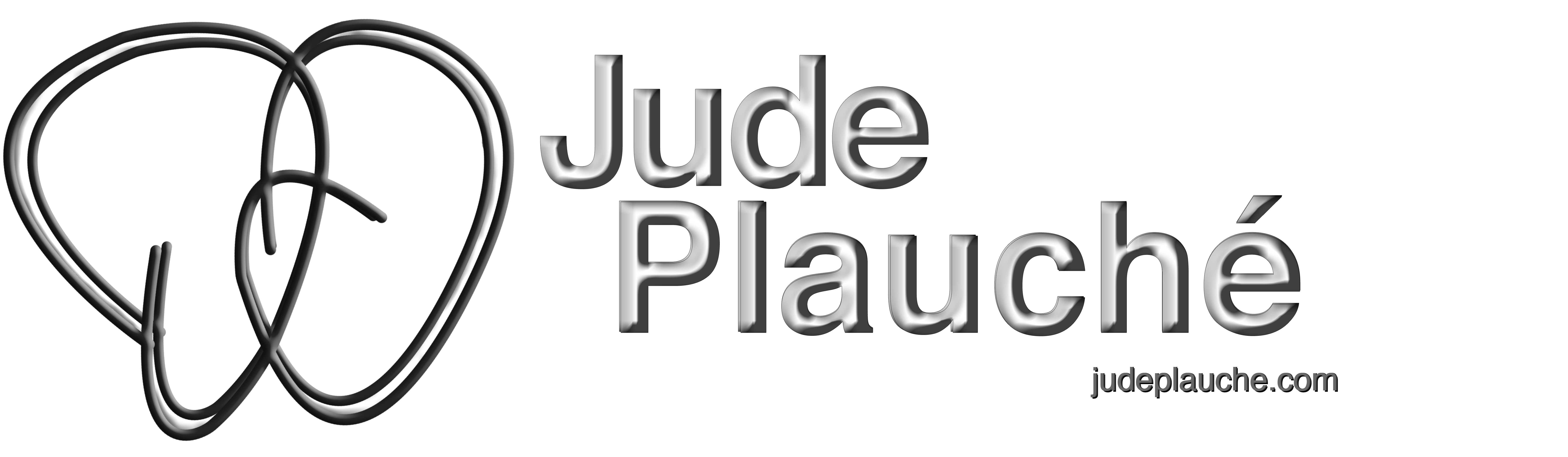 Jude Plauche DesignStratus.com Web Design Designing The Cloud Logo